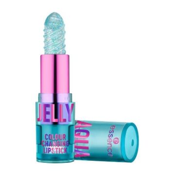 Essence Aqua Jelly Червило за устни с променящ се цвят х2,8 грама