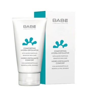 Babe Hydra Хидратиращ ексфолиант за лице x50 мл