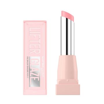 Maybelline Lifter Glaze Балсам за устни, цвят 002 Pink Drip