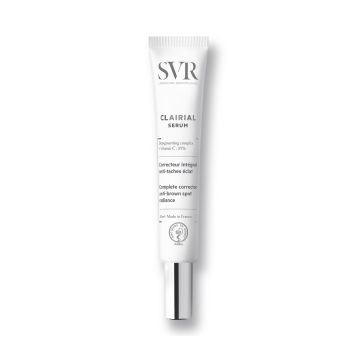 SVR Clairial Депигментиращ серум за лице х30 мл