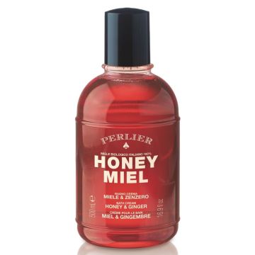 Perlier Honey Miel Душ крем за тяло Honey & Ginger x500 мл