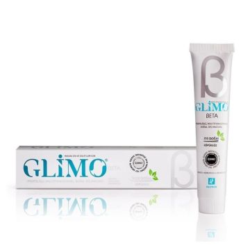 Glimo Beta Натурална паста за зъби х75 мл