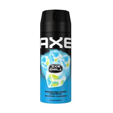 Axe Ice Chill Део спрей за тяло х150 мл