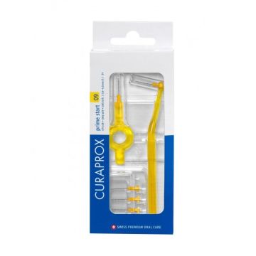Curaprox CPS Prime Smart 09 Интердентални четки x5 броя