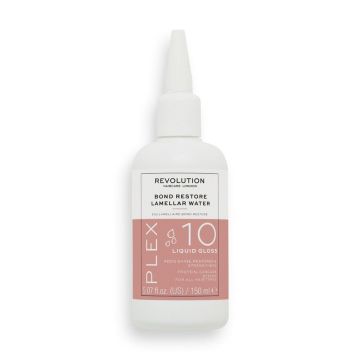 Revolution Haircare Bond PLEX 10 Ламеларна вода за коса x150 мл