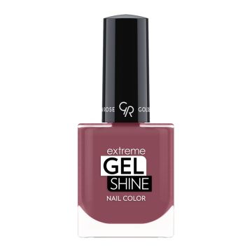 Golden Rose Extreme Gel Shine Лак за нокти с гел ефект, цвят 57