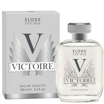 Elode Man VictorieТоалетна вода за мъже x100 мл