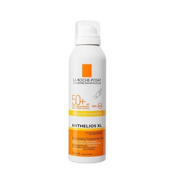 La Roche-Posay Anthelios Невидим слънцезащитен спрей SPF50+ x200 мл
