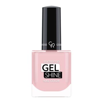 Golden Rose Extreme Gel Shine Лак за нокти с гел ефект, цвят 15