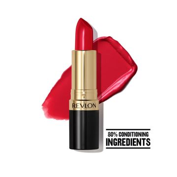 Revlon Super Lustrous Червило за устни, Wild Saffron, 809