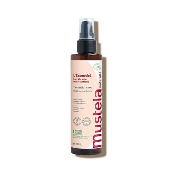 Mustela Maternite Био Мултифункционален лосион против стрии x200 мл