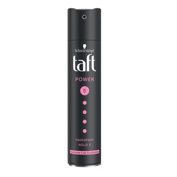 Taft Power Лак за коса с мега силна фиксация х250 мл