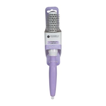 Standelli Кръгла четка за коса за оформяне и изсушаване 25mm - 0780242