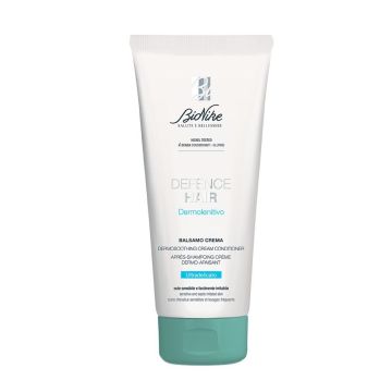 Bionike Defence Hair Дермоуспокояващ крем-балсам за коса за чувствителен скалп х200 мл