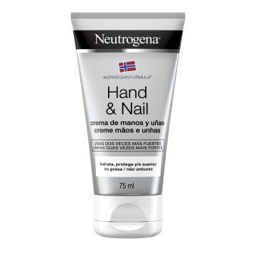 Neutrogena Norwegian Formula Крем за ръце и нокти x75 мл
