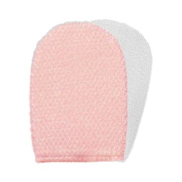 Studio Spa Двустранна ексфолираща гъба за баня x1 брой - B104