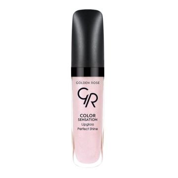 Golden Rose Color Sensation Гланц за устни, 101