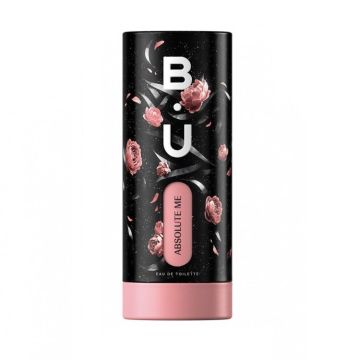 B.U Absolute Me Тоалетна вода за жени x50 мл