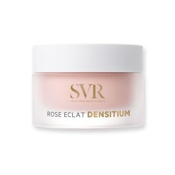 SVR Densitium Rose Eclat Озаряващ ревитализиращ крем за лице с уплътняващ ефект х50 мл