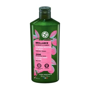 Yves Rocher Hair 23 Шампоан за боядисана коса и блясък x300 мл