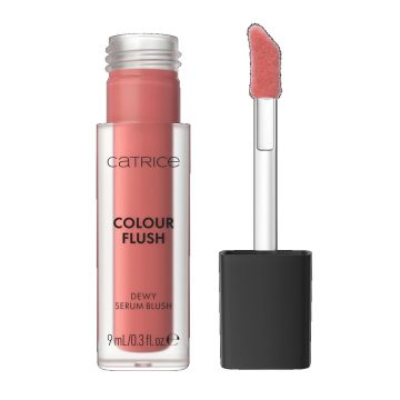 Catrice Colour Flush Руж серум за лице х9 мл, 030 Flushed Feelings