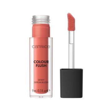 Catrice Colour Flush Руж серум за лице х9 мл, 060 Soft Launch