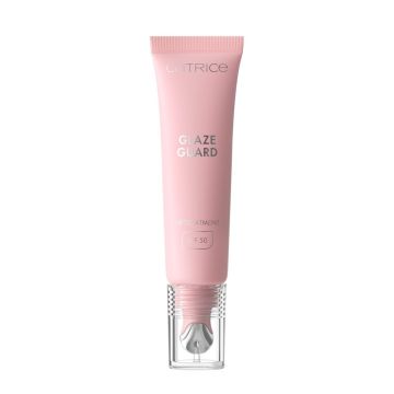 Catrice Glaze Guard Гланц за устни SPF50 х10 мл, 010 Love Barrier