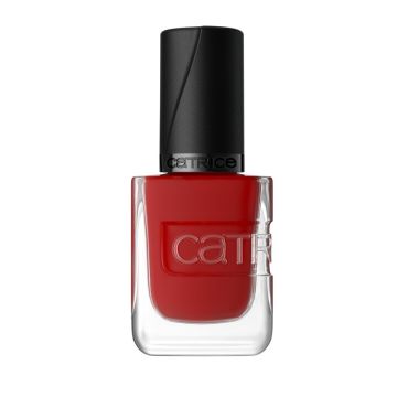 Catrice Gel Affair Лак за нокти, цвят 057 Signature Bloom