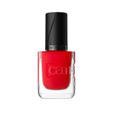 Catrice Gel Affair Лак за нокти, 060 Strawberry Bright