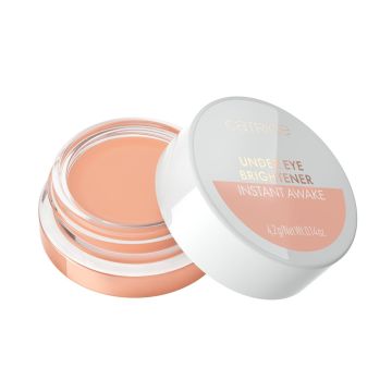 Catrice Under Eye Озаряващ коректор за зоната под очите х4,2 грама, 015 Light Nude