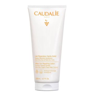 Caudalie Vinosun Protect Възстановяващ лосион за тяло след слънце х200 мл