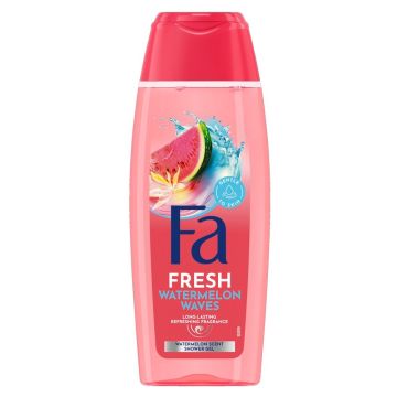Fa Fiji Dream Душ гел за жени с аромат на диня х250 мл