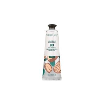 The Body Shop Shea Крем за ръце за суха кожа с масло от шеа х30 мл