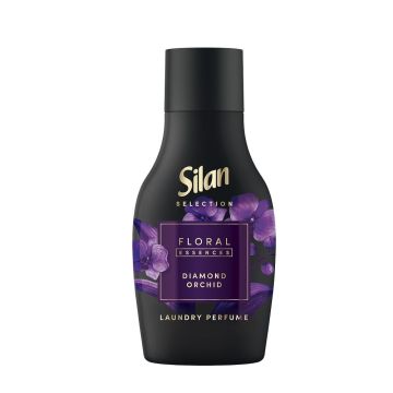 Silan Diamond Orchid Парфюм за пране х540 мл, 30 пранета