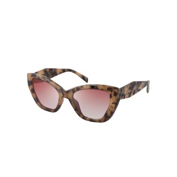 Excape Слънчеви очила EXC12/01 Bloom Marbled Ocher