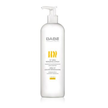 Babe Възстановяващ лосион за тяло с 10% Урея x100 мл