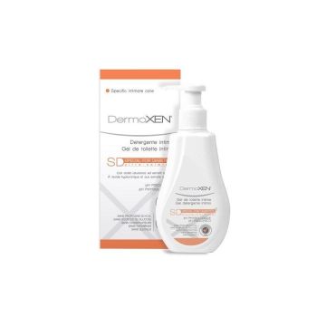 Dermoxen Ultra Calming Интимен гел за диабетици x125 мл