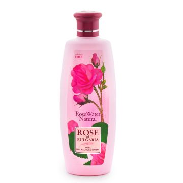 Bio Fresh Rose Натурална розова вода х330 мл