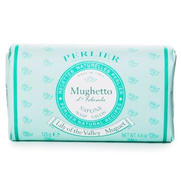 Perlier Recettes Naturelles Сапун за ръце с момина сълза x125 грама