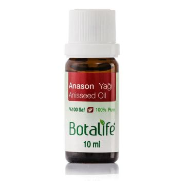 Botalife Натурално масло от анасон х10 мл