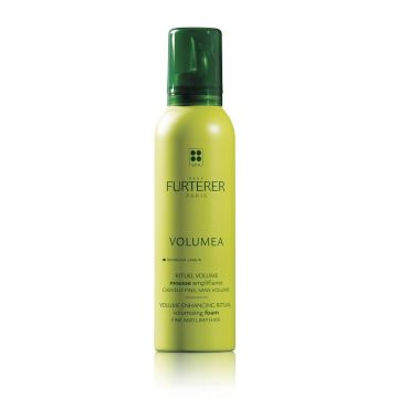 Rene Furterer Volumea Пяна за обем за фина коса х200 мл