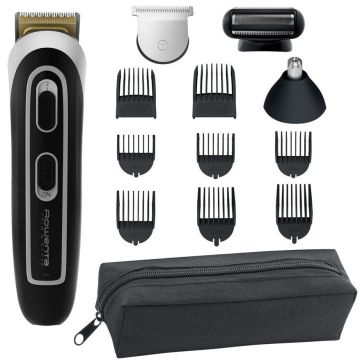 Rowenta Trim & Style Тример 13в1 TN9140F4