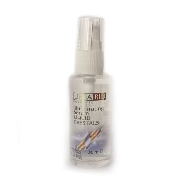 Linea Bio Crystalline Течни кристали за коса х30мл