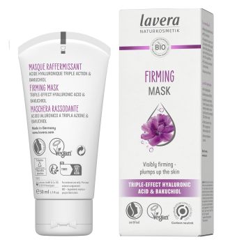 Lavera Firming Стягаща маска за лице x50 мл