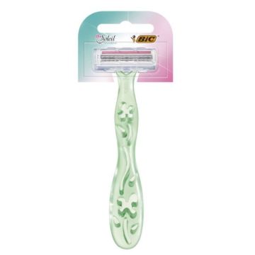 Bic Miss Soleil Sensitive Самобръсначка за жени х1 брой