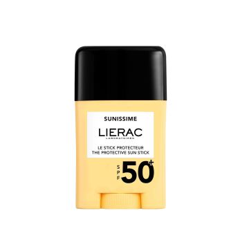 Lierac Sunissime Слънцезащитен стик за локализирани зони SPF50+ x10 грама