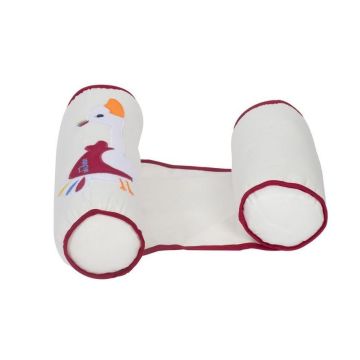 Sevi Baby Възглавница за спане на страни, бяла