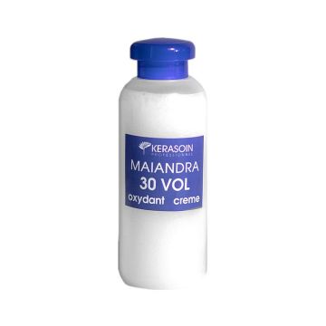 Maiandra Kerasoin Lux Оксидант за коса, 30 Vol х150 мл