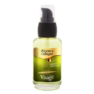 Visage Every Day Олио за коса за ежедневна грижа x50 мл