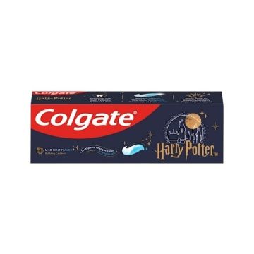 Colgate Harry Potter Паста за зъби за деца от 6 до 9 годинис вкус на мента х50 мл